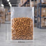 Vacuum Pouches 400 x 500mm (500/Case) - Image 2
