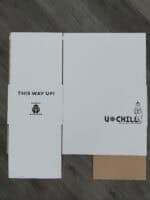 Temperature Controlled Box 432 x 282 x 197mm