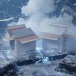 Temperature Controlled Foil 425 x 292 x 272mm - Image 5