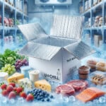 Temperature Controlled Foil 425 x 292 x 272mm - Image 4