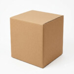 Double Wall Cardboard Moving Boxes 420 x 420 x 650mm (Pack of 10)